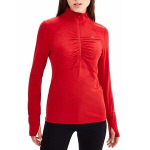 Paradox drirelease Merino Blend Performance Base Layer Top XL